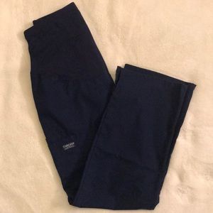 Cherokee Maternity Scrub Pants